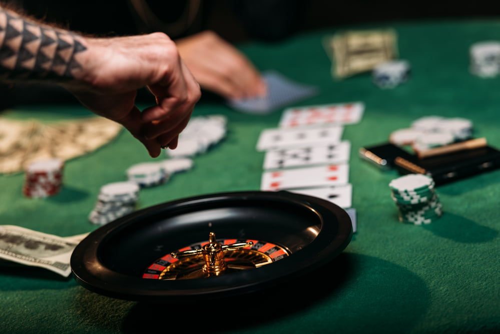 Quais são os melhores jogos de Las Vegas? 3 Depositphotos 230984266 S 1