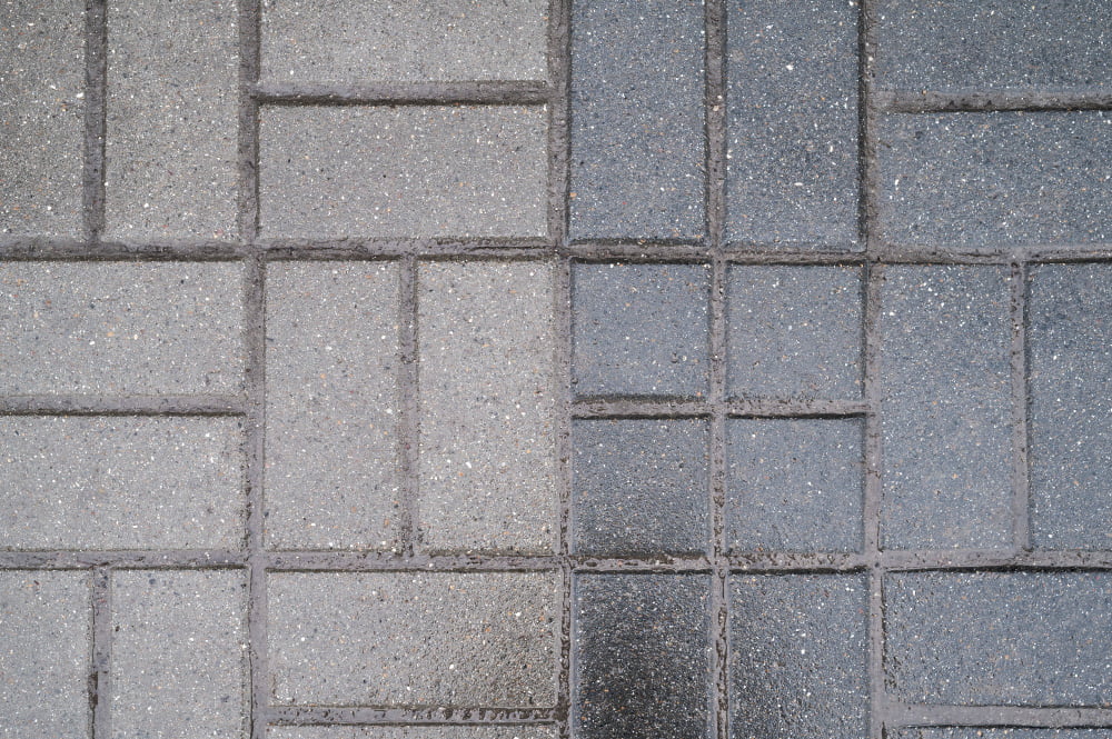 Quais as vantagens do paver de concreto para construção? 1 outdoors cobblestone