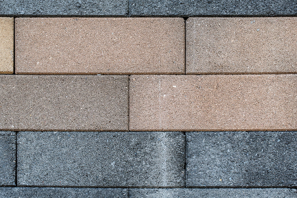 Quais as vantagens do paver de concreto para construção? 4 paver de concreto para construção