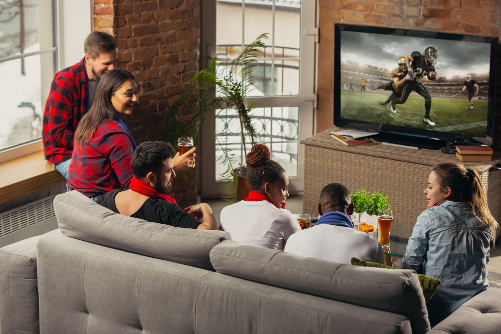 Futemax: O seu portal para assistir futebol ao vivo 2 futemax2 1