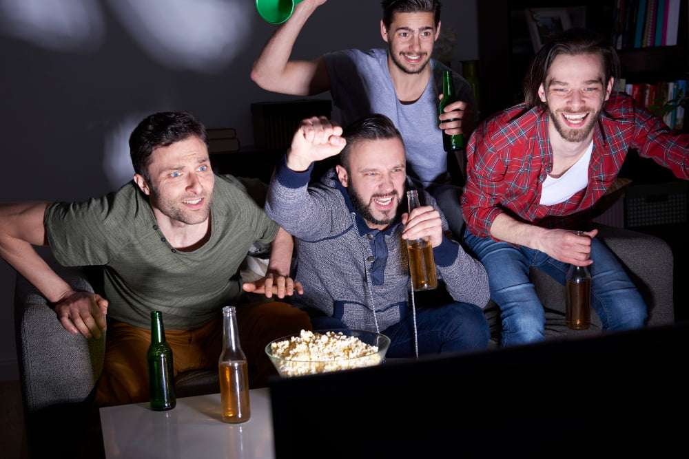 Futemax: O seu portal para assistir futebol ao vivo 4