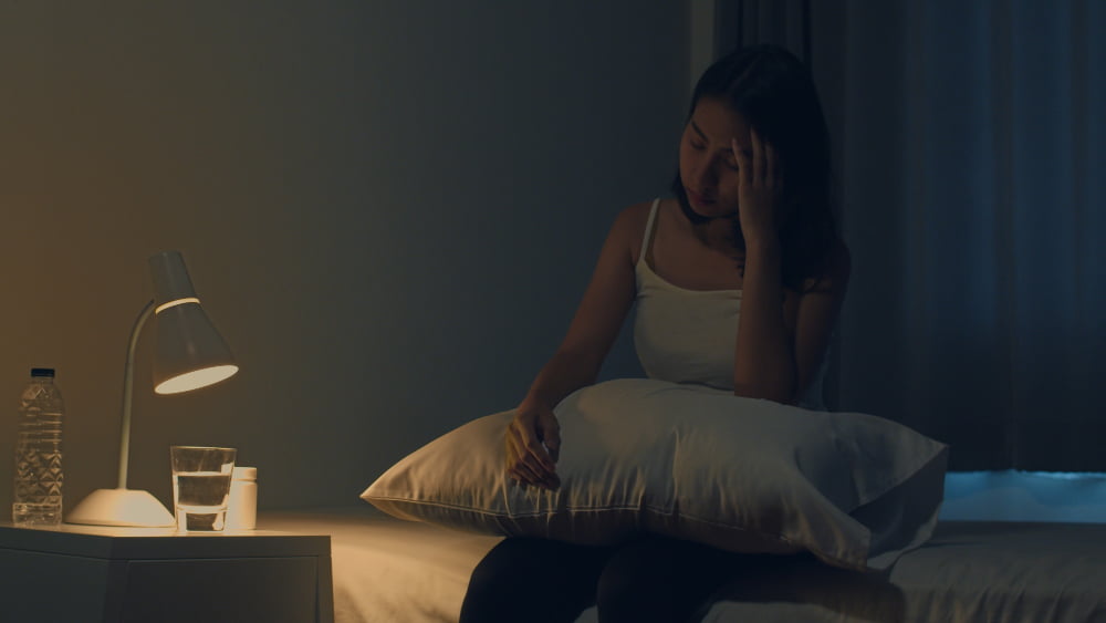 Por que temos pesadelos a noite? 1 pesadelos a noite