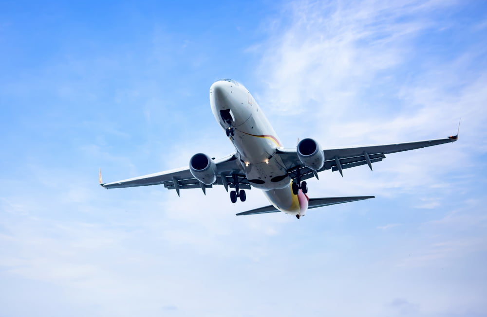 Valor da manutenção de um avião executivo 3 aviao caindo