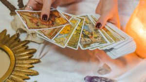 Estratégias de Vida e Sucesso Reveladas: Orientação Prática com o Tarot 5 Estrategias de Vida e Sucesso Reveladas Orientacao Pratica com o Tarot