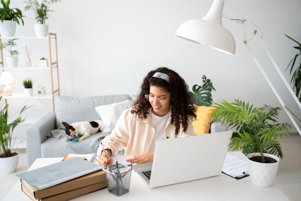 Como Trabalhar em Home Office: Como começar? 1 Como começar a Trabalhar em Home Office