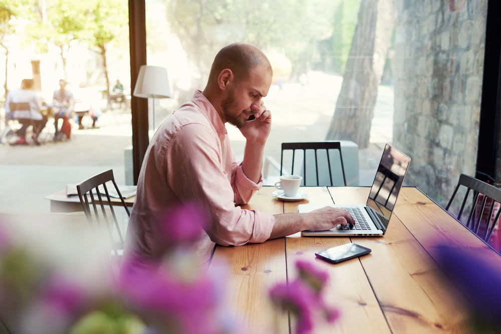 Como Trabalhar em Home Office: Como começar? 3 trabalhar home office