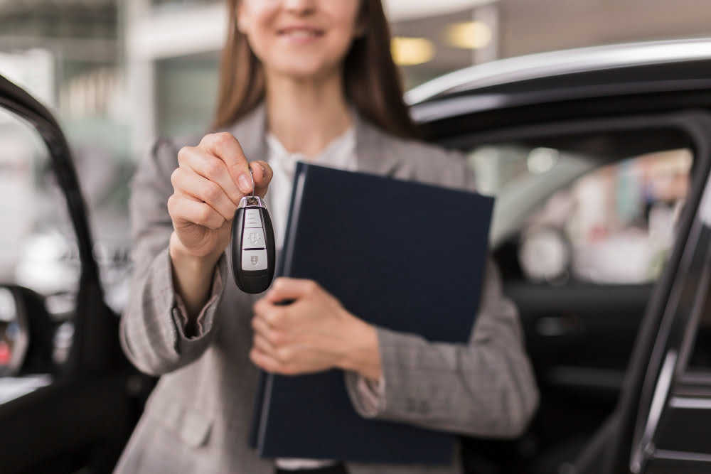 Opções de carros para locação e dicas para aventuras na estrada 1 carros para locação