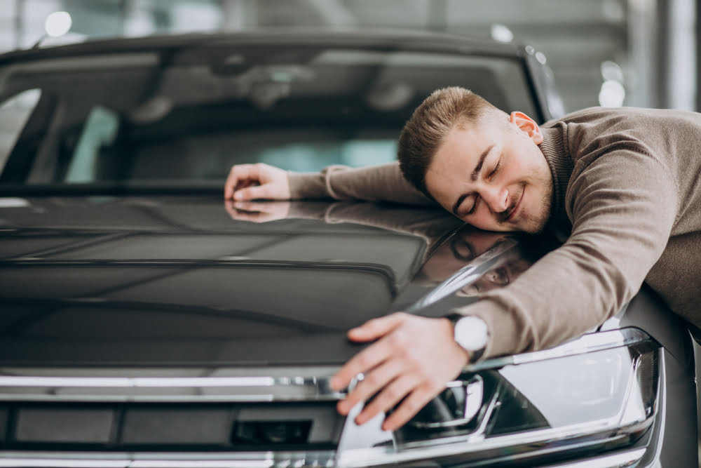 O que é proteção veicular e como funciona? 2 protecao veicular carro
