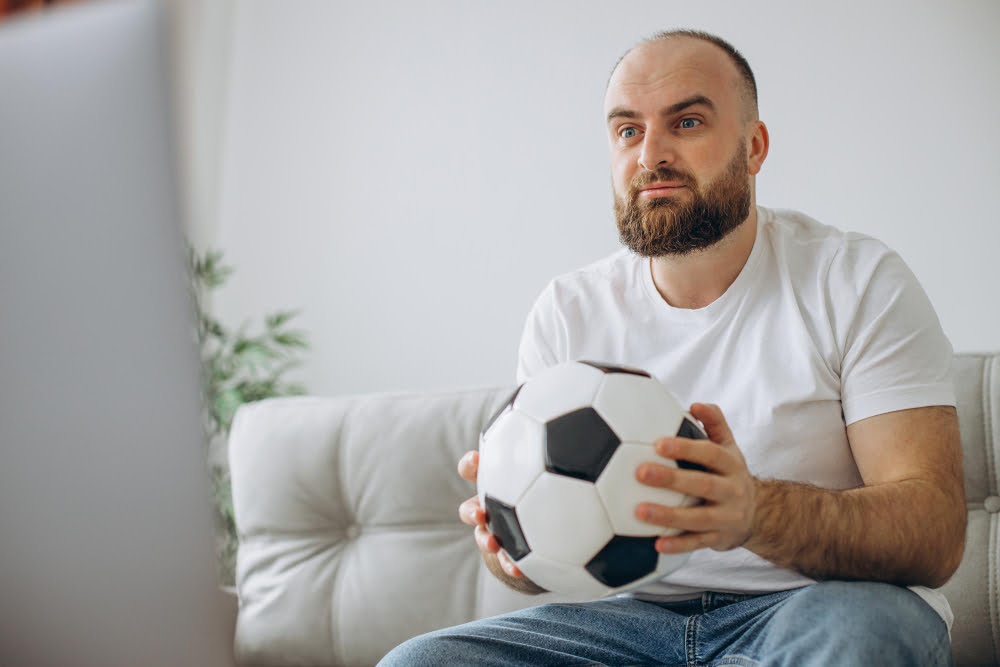 Como Assistir Televisão Online? Quais as opções? 3 assistir futebol online