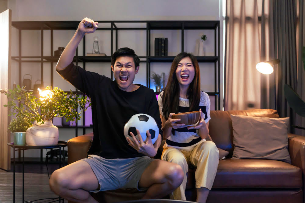 Como Assistir Televisão Online? Quais as opções? 2 assistir futebol