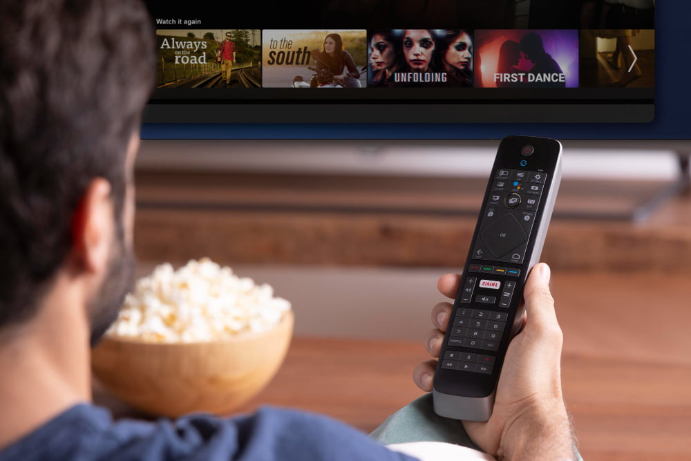 Assistir TV Online: Assista IPTV e Streamings 3 Assistir TV Online