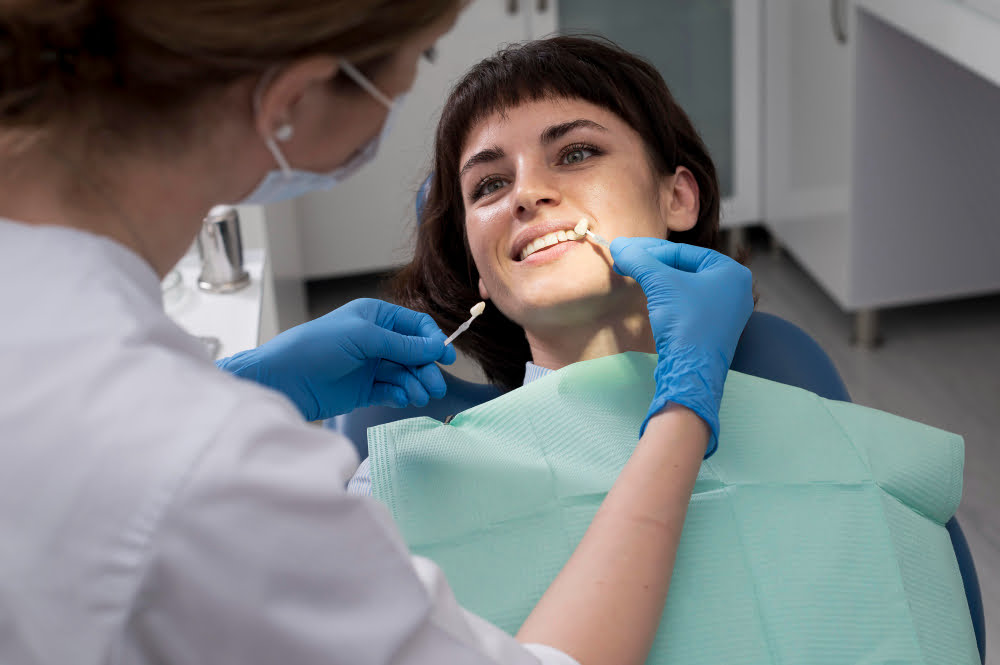 Quais as vantagens do implante dentário? 2 Implante dentario dentes