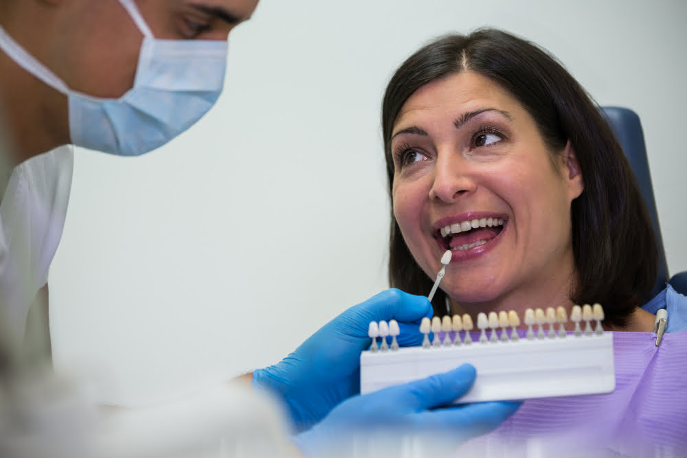 Quais as vantagens do implante dentário? 1 Implante dente