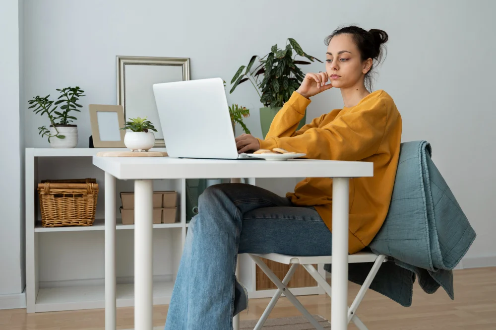 Quais os Itens para Home Office: Como Montar um Espaço? 1 Itens para Home Office
