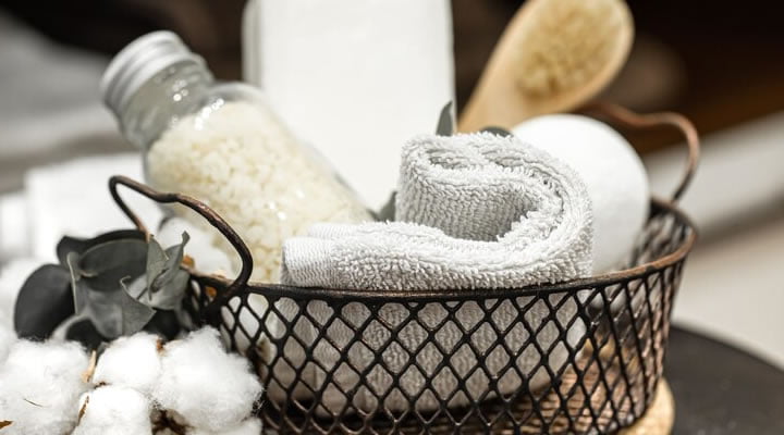Os benefícios da massagem relaxante para o corpo e a mente 1 massagem relaxante