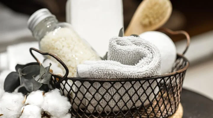 Os benefícios da massagem relaxante para o corpo e a mente 1 massagem relaxante