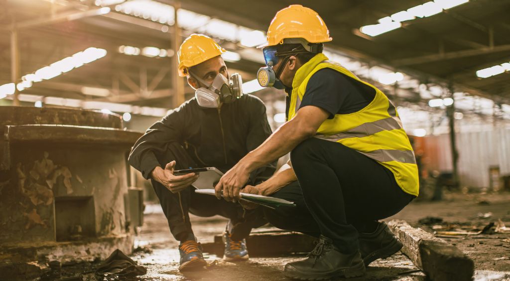 Segurança no trabalho: dicas para oficinas de marcenaria 3 Seguranca no trabalho 3