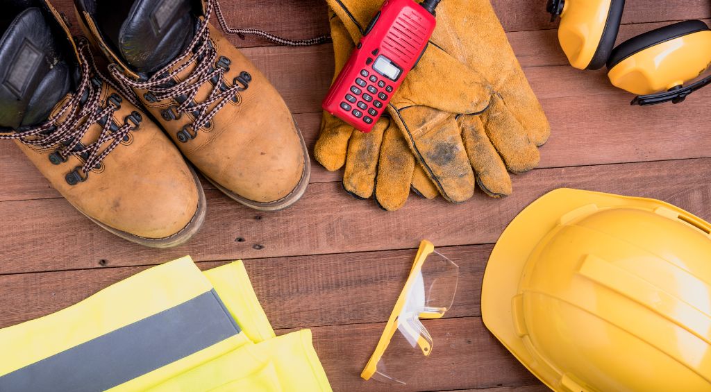 Segurança no trabalho: dicas para oficinas de marcenaria 1 Segurança no trabalho