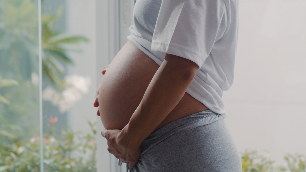 Depilação de Área Íntima: Como é feito? 4 gravida