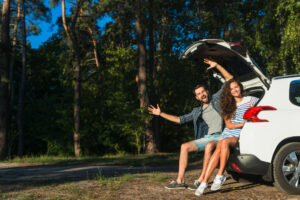 Viajar com as crianças nas férias: Dicas e Sugestões Práticas 8 viagens de carro