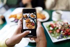 Cupons de desconto para restaurantes e delivery: Dicas para encontrar os melhores 5 app restaurante