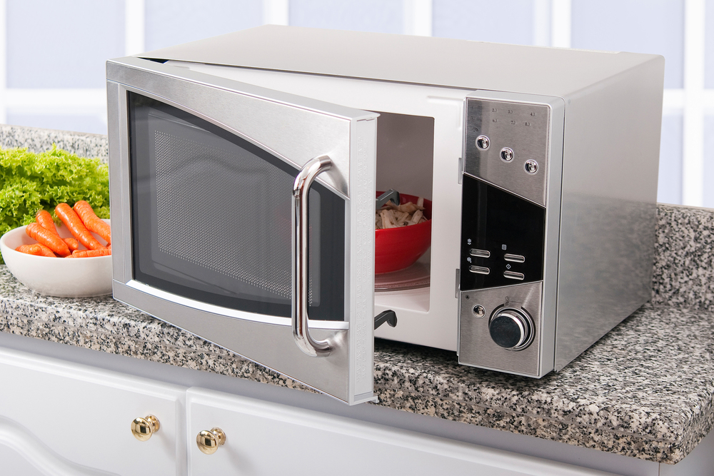 Quais as melhores marcas de micro-ondas para cozinha? 1 marcas de micro-ondas