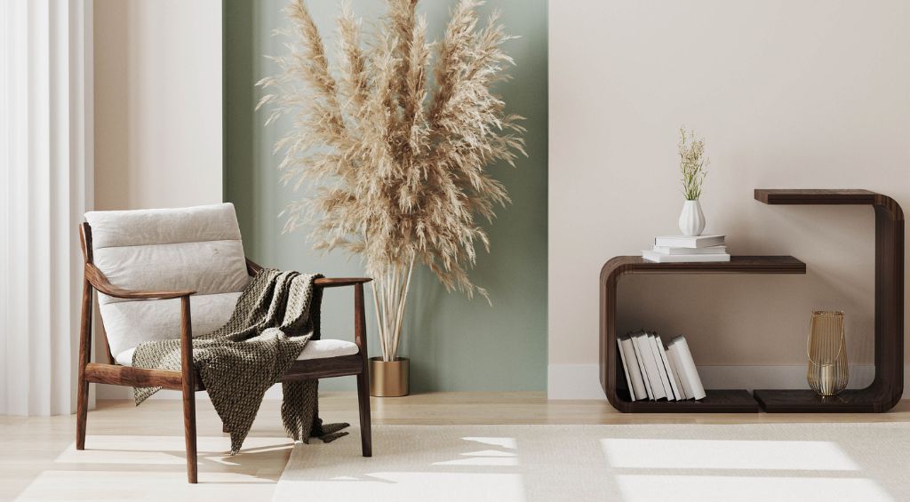 Decoração de Interiores: Aromas que Transformam Espaços 1 decoração de interiores