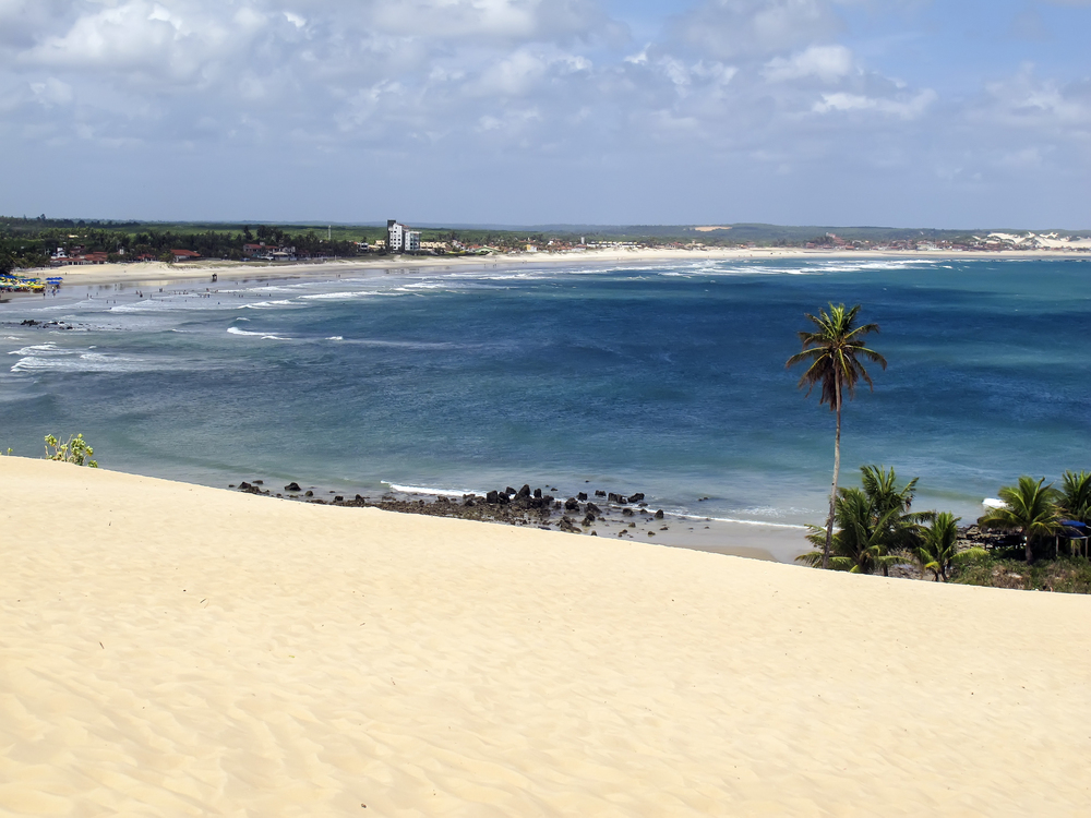 Turismo para Rio Grande do Norte: por que escolher esse destino? 3 genipabu natal brasil rio grande do norte