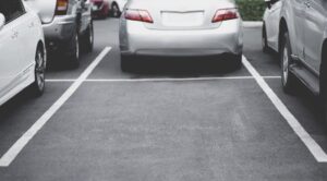Vaga de estacionamento: como encontrar com mais facilidade 4 Vaga de estacionamento 3