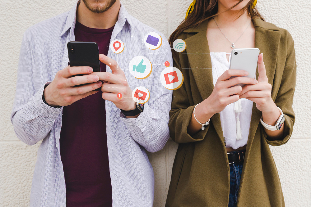 Gestão de Redes Sociais: Como Transformar Seguidores em Clientes 4 viralizar nas redes sociais