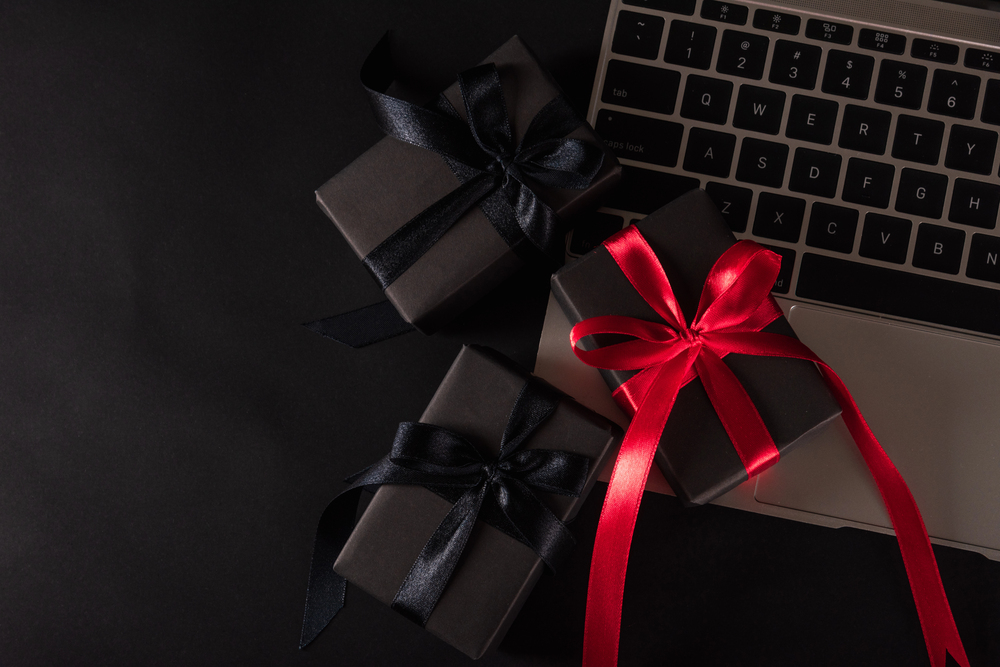Dicas para economizar na Black Friday 1 Black Friday